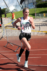 Womens under-17s  Northern 3 Stage Road Relay, SportsCity, Manchester. Photo: David T. Hewitson/Sports for All Pics